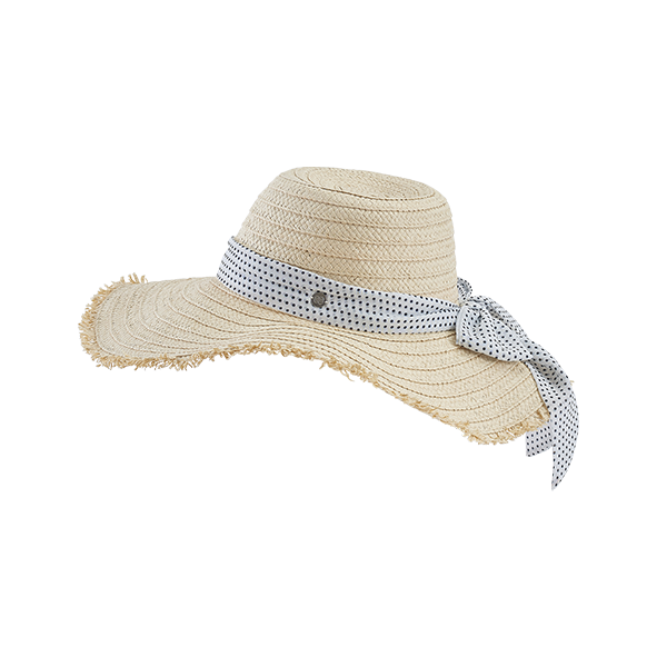 Nitzsche Accessoires Damen Hut, Sommer Große Rabatte