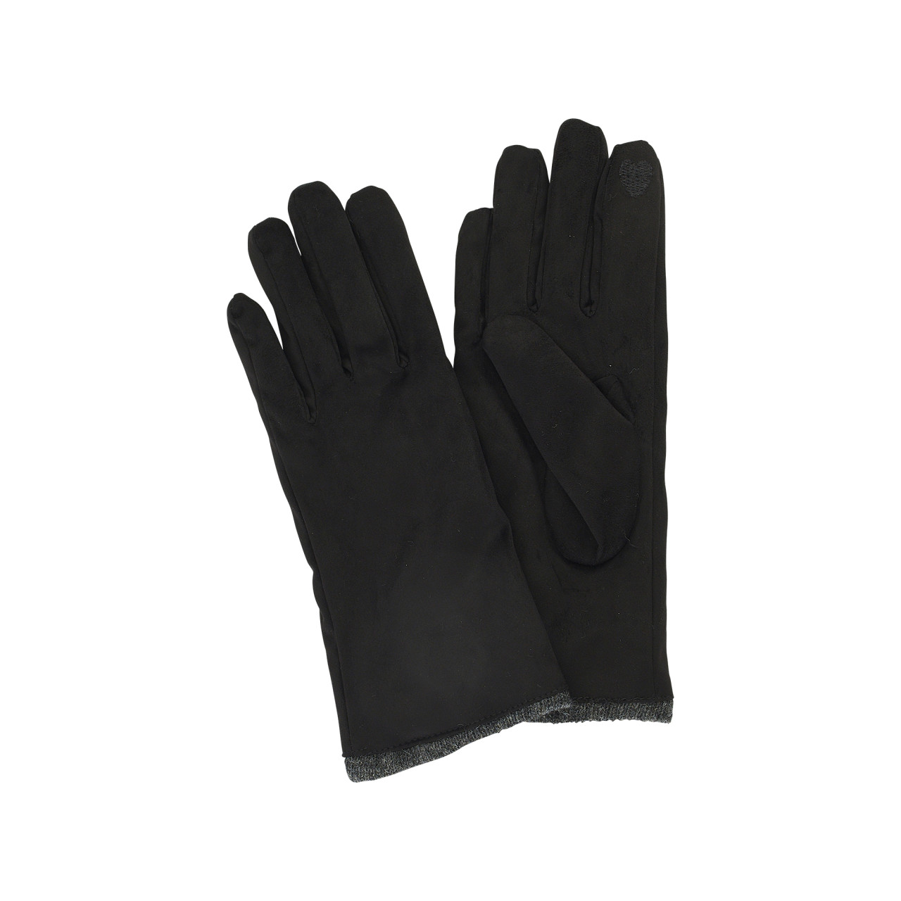 Nitzsche Accessoires Weiche Winterhandschuhe für Damen Kostenlose Rückgabe