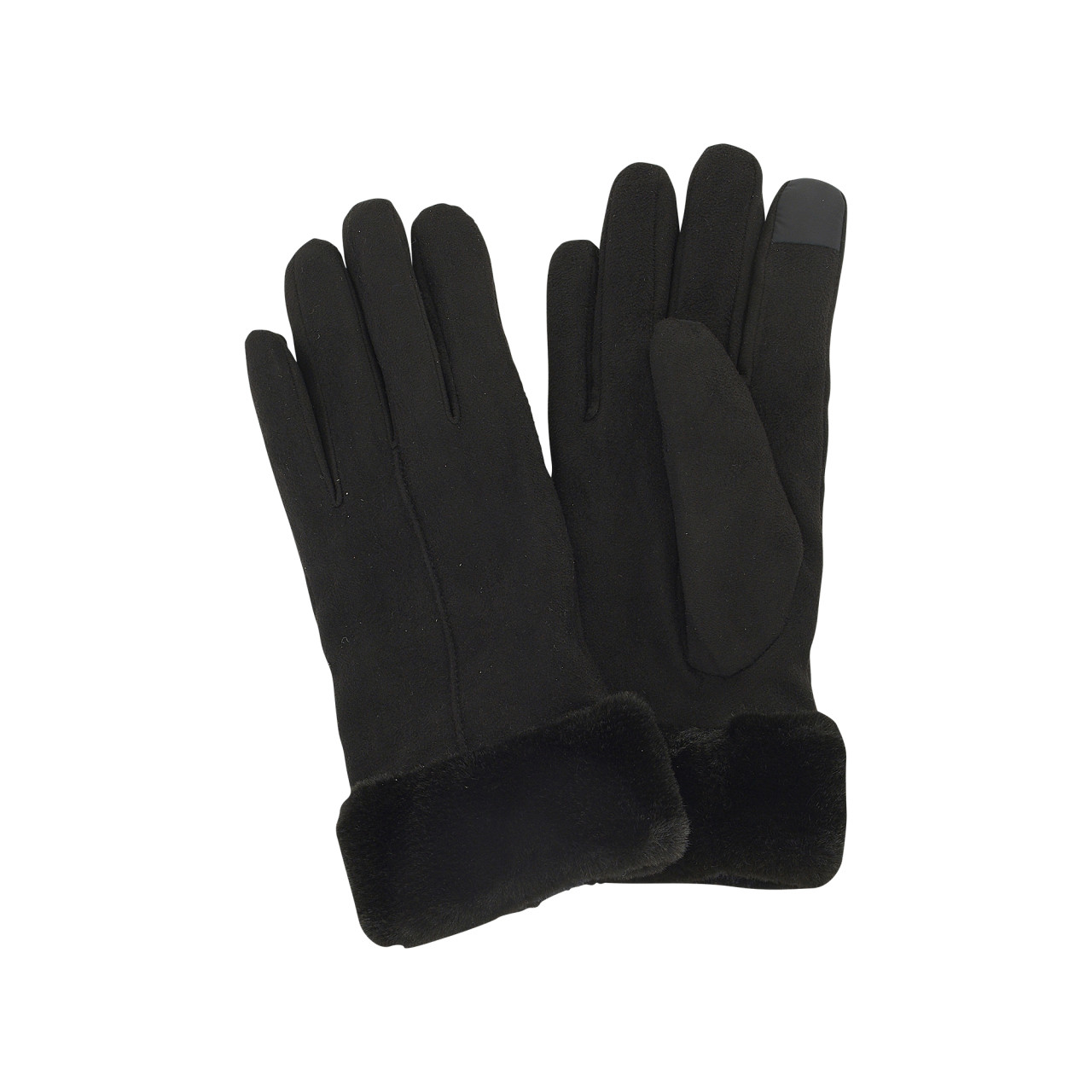 Nitzsche Accessoires Weiche Strickhandschuhe für Damen Letzte 3 Tage