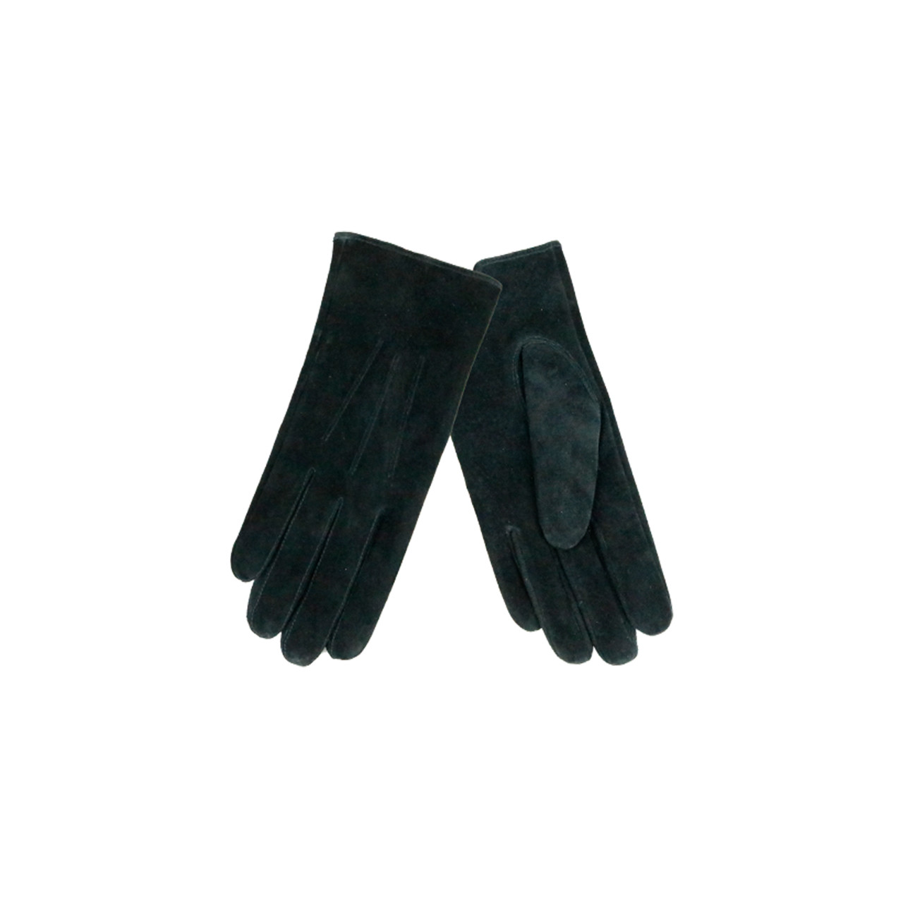 Nitzsche Accessoires Velourleder Handschuhe für Damen Bis zu 60% Rabatt