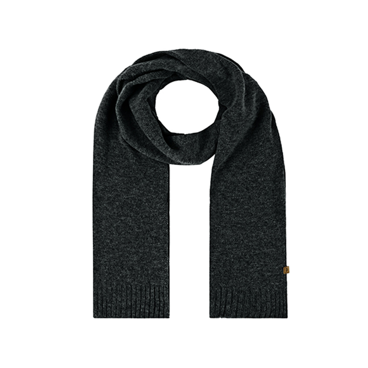 Nitzsche Accessoires Strickschal für Herren aus Woll-Kaschmir-Mix Bis zu 65% Rabatt