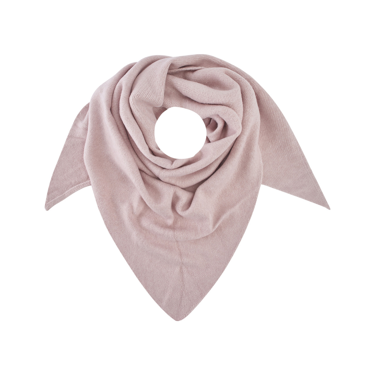 Nitzsche Accessoires Dreieckaschal für Damen Im Verkauf