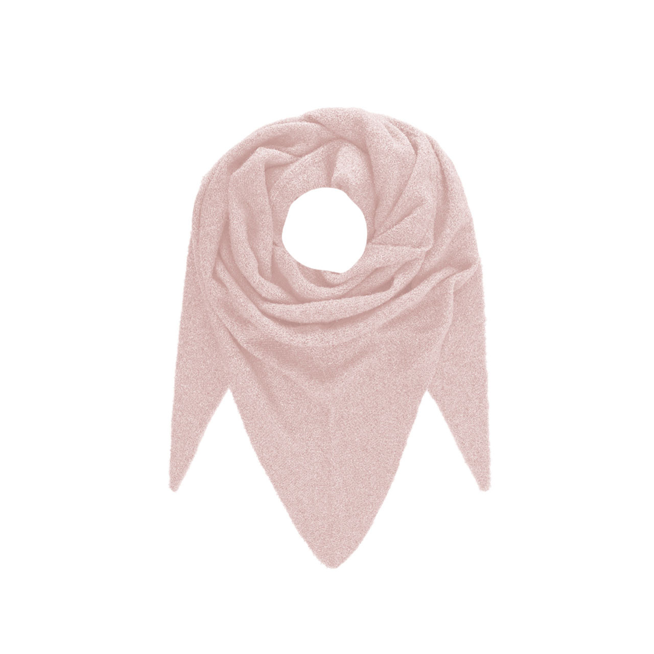 Nitzsche Accessoires Dreieckaschal für Damen Im Verkauf