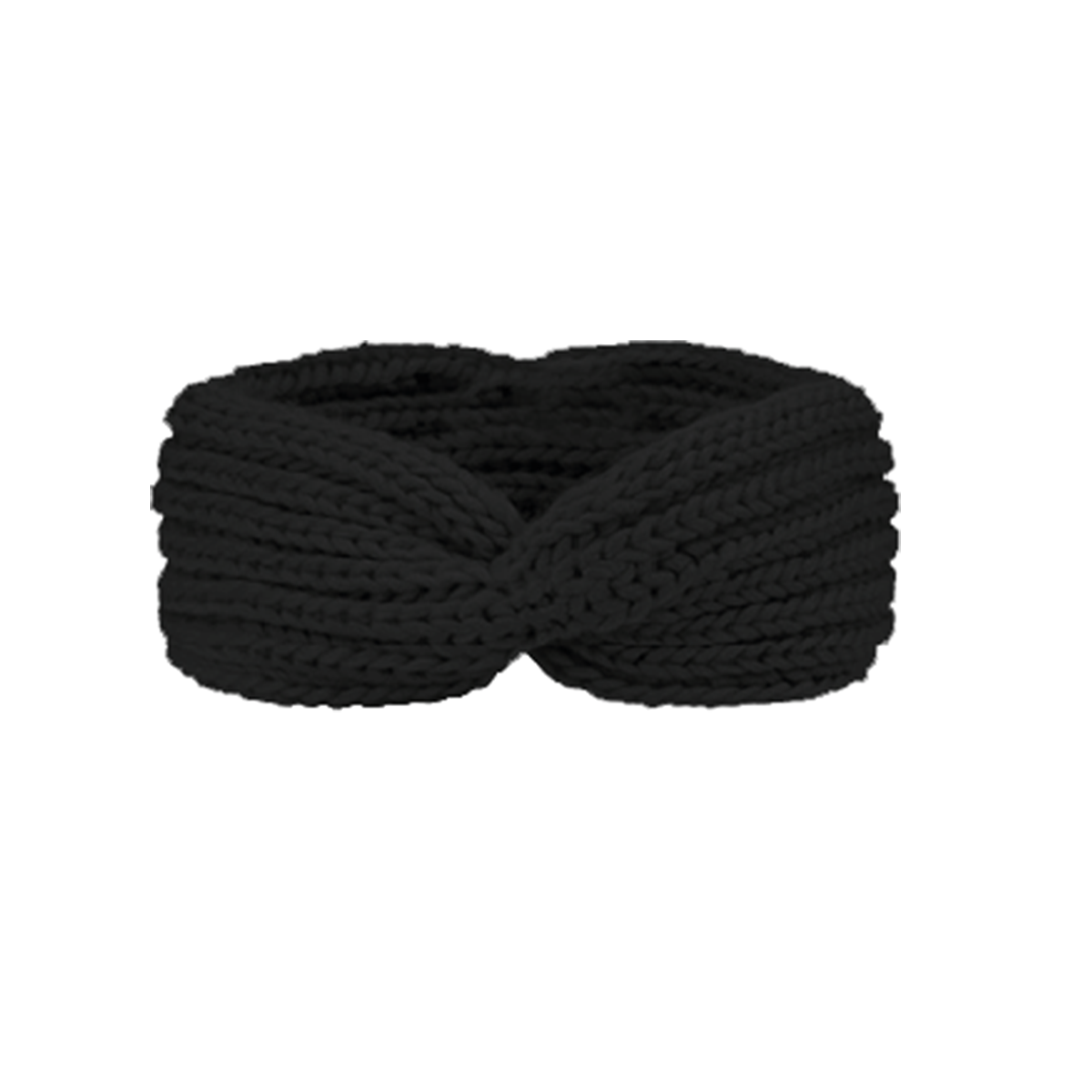 Nitzsche Accessoires Schönes Strickstirnband Online Outlet