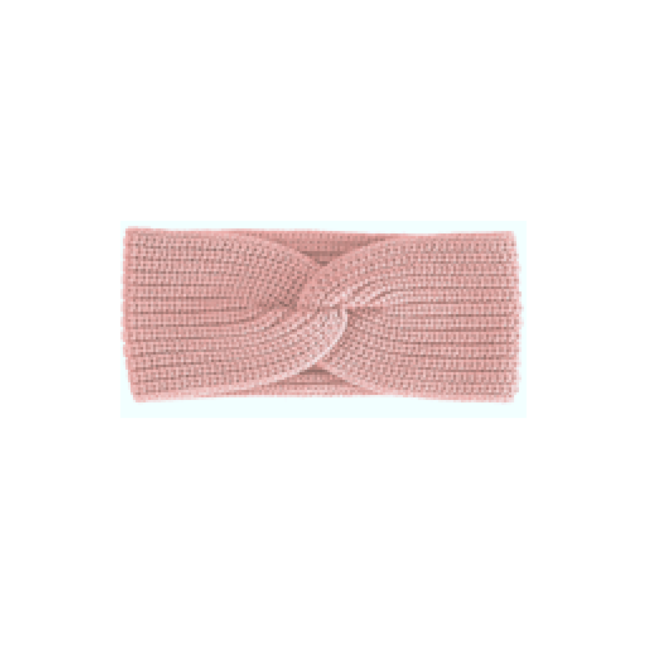 Nitzsche Accessoires Gestricktes Stirnband mit Knoten Tägliche Deals