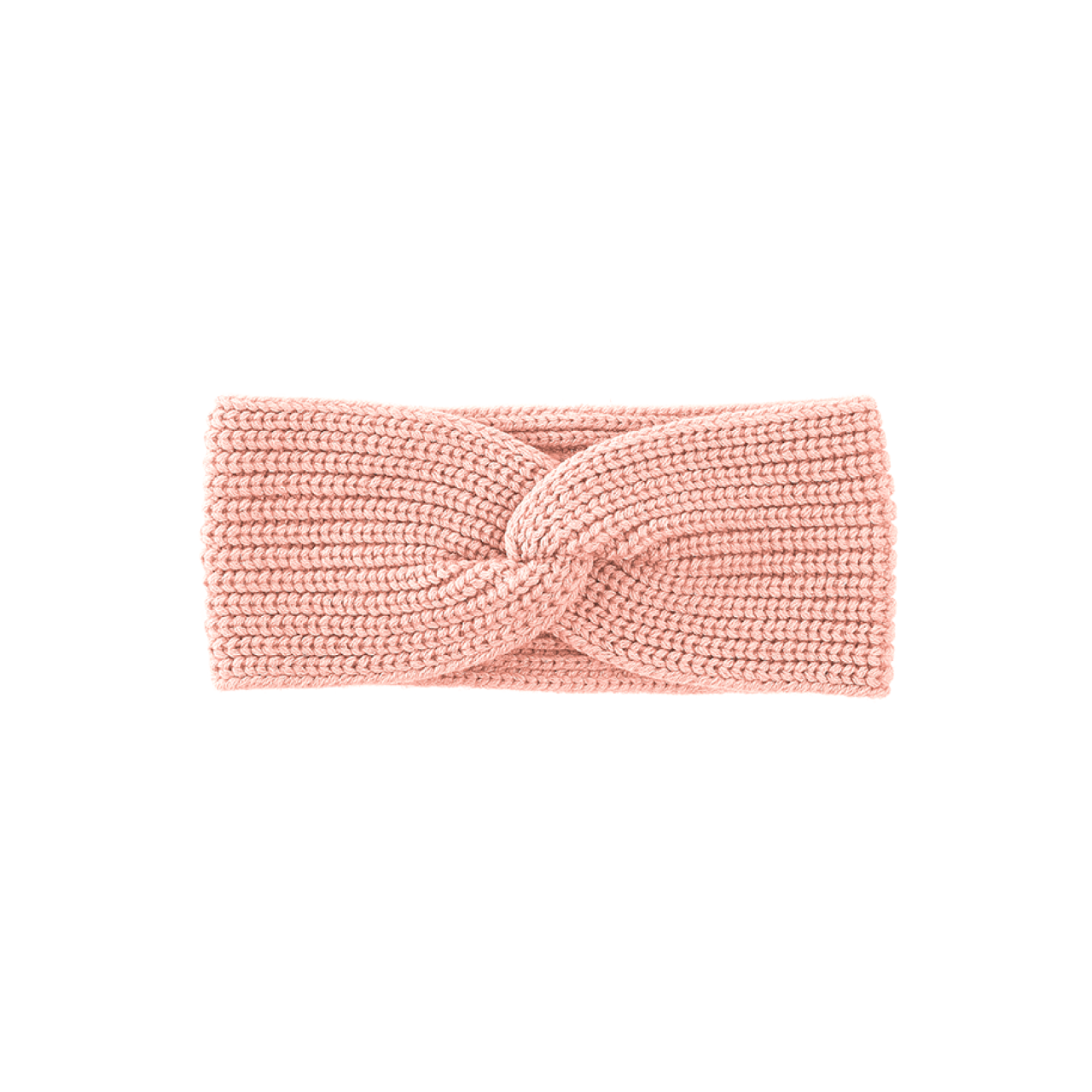 Nitzsche Accessoires Gestricktes Stirnband mit Knoten Tägliche Deals