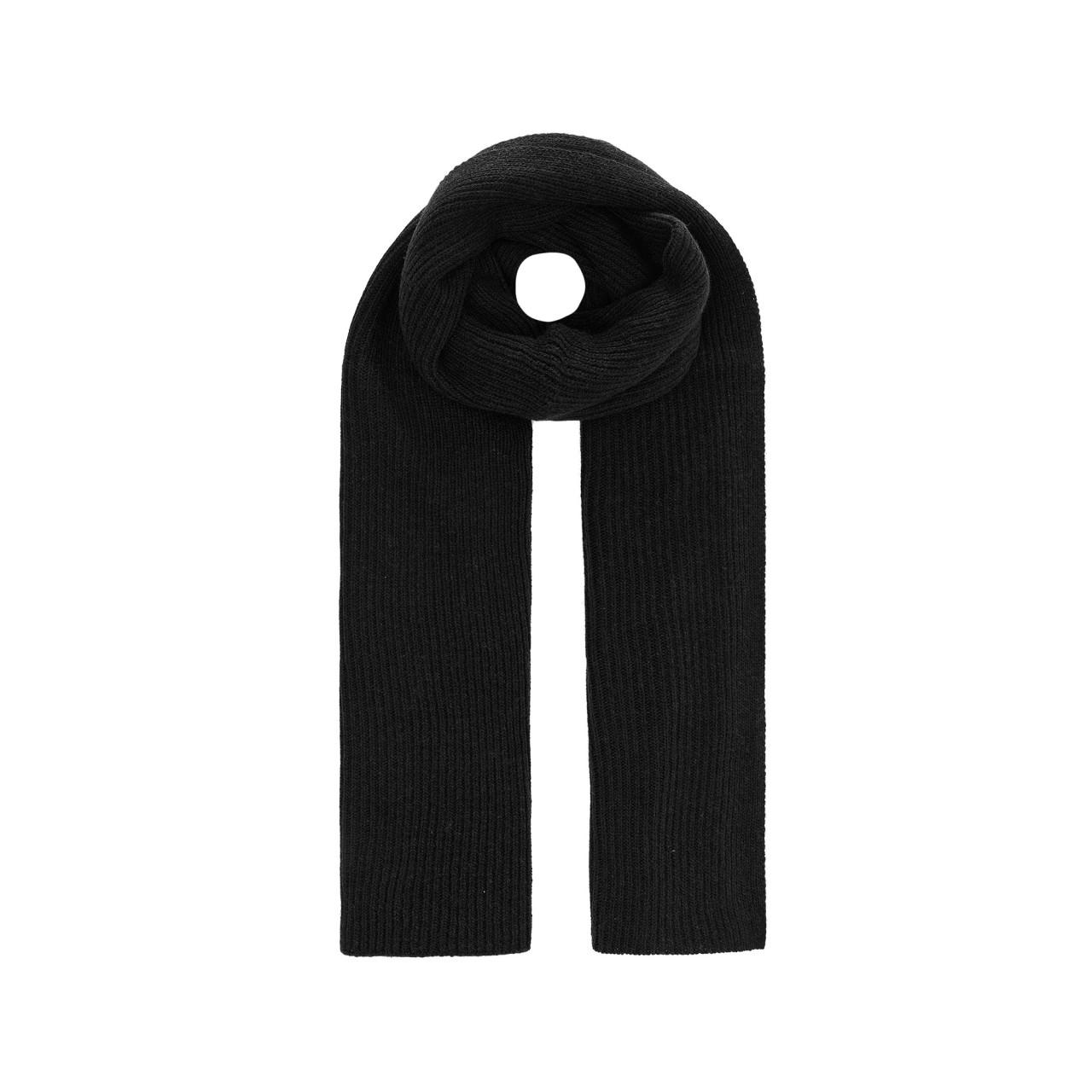 Nitzsche Accessoires Gestrickter Damenschal mit Wollanteil Sonderangebote