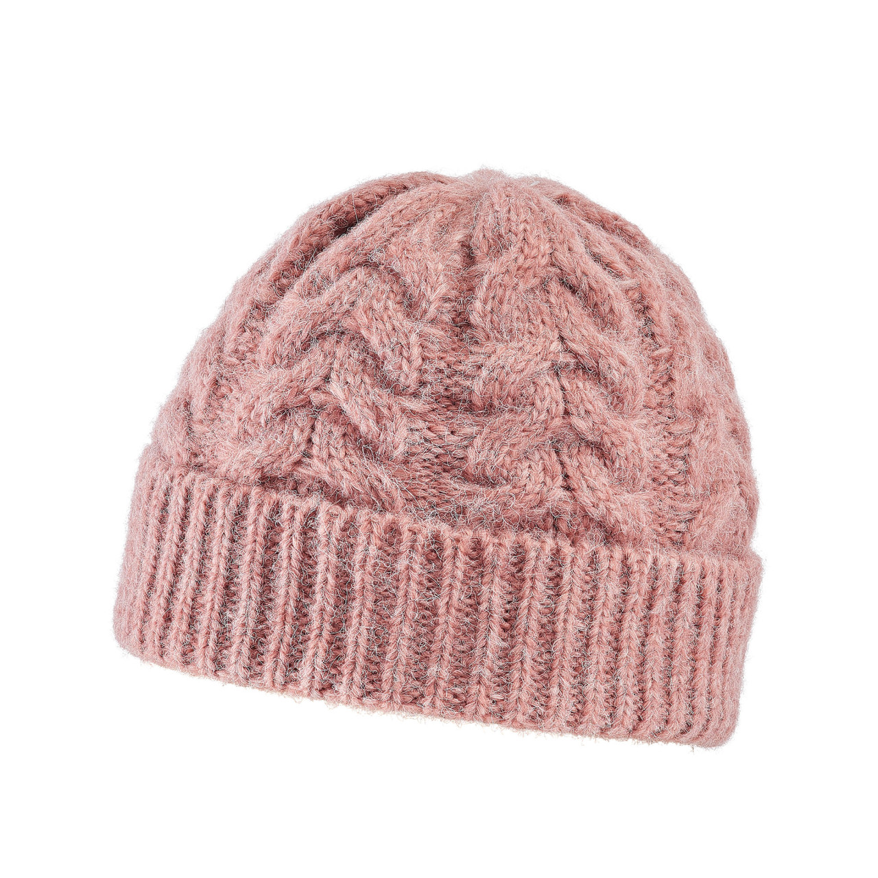 Nitzsche Accessoires Stickmütze für Damen Hotsell