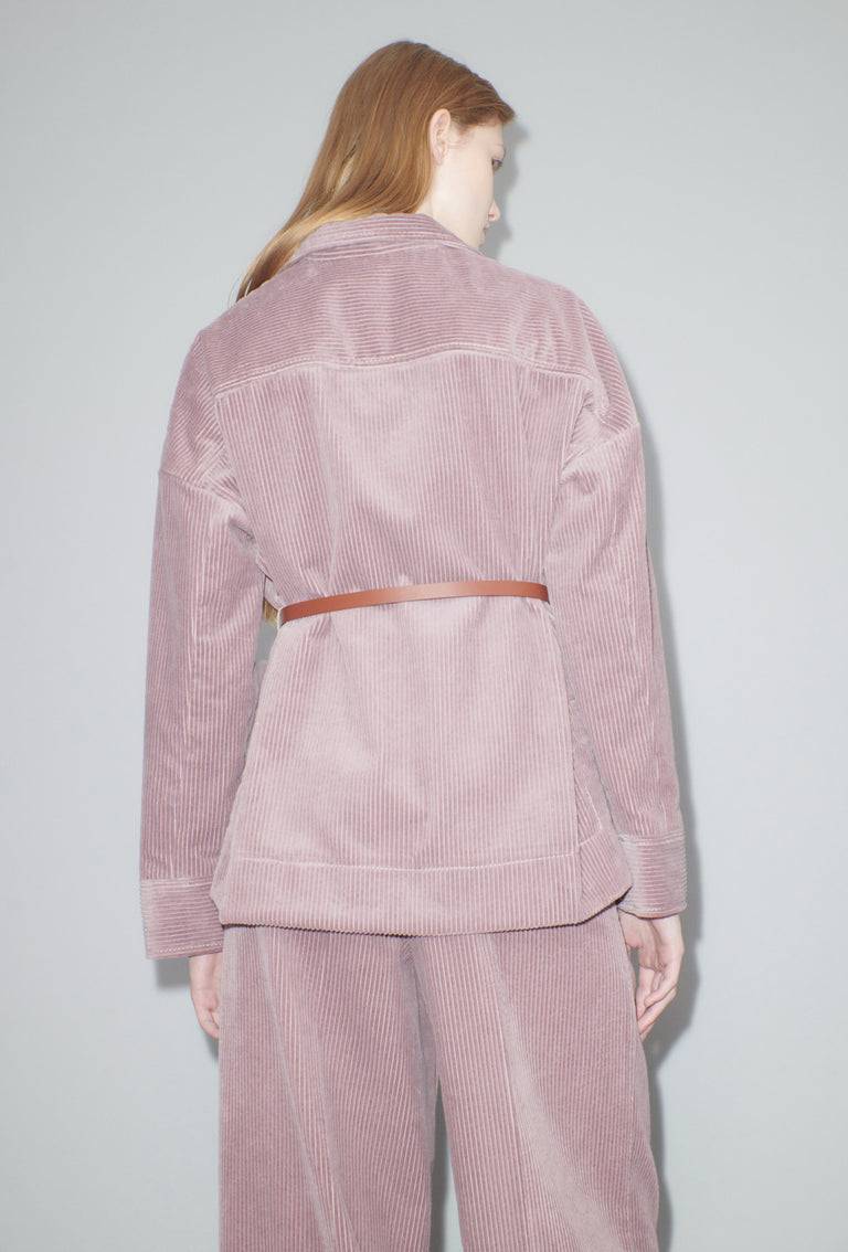 Odeeh French Curduroy Jacke, Lilly Begrenzte Freigabe