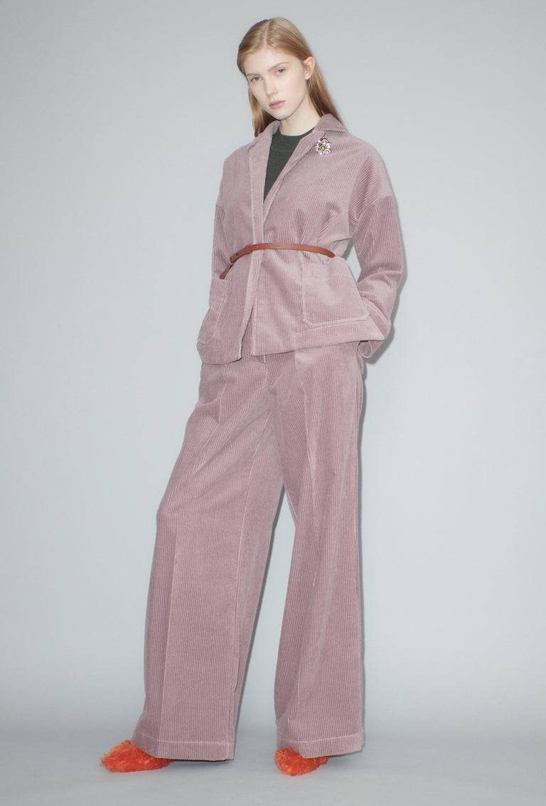 Odeeh French Curduroy Hose, Lilly Zeitbegrenzte Promotion