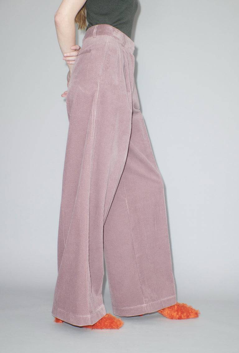 Odeeh French Curduroy Hose, Lilly Zeitbegrenzte Promotion