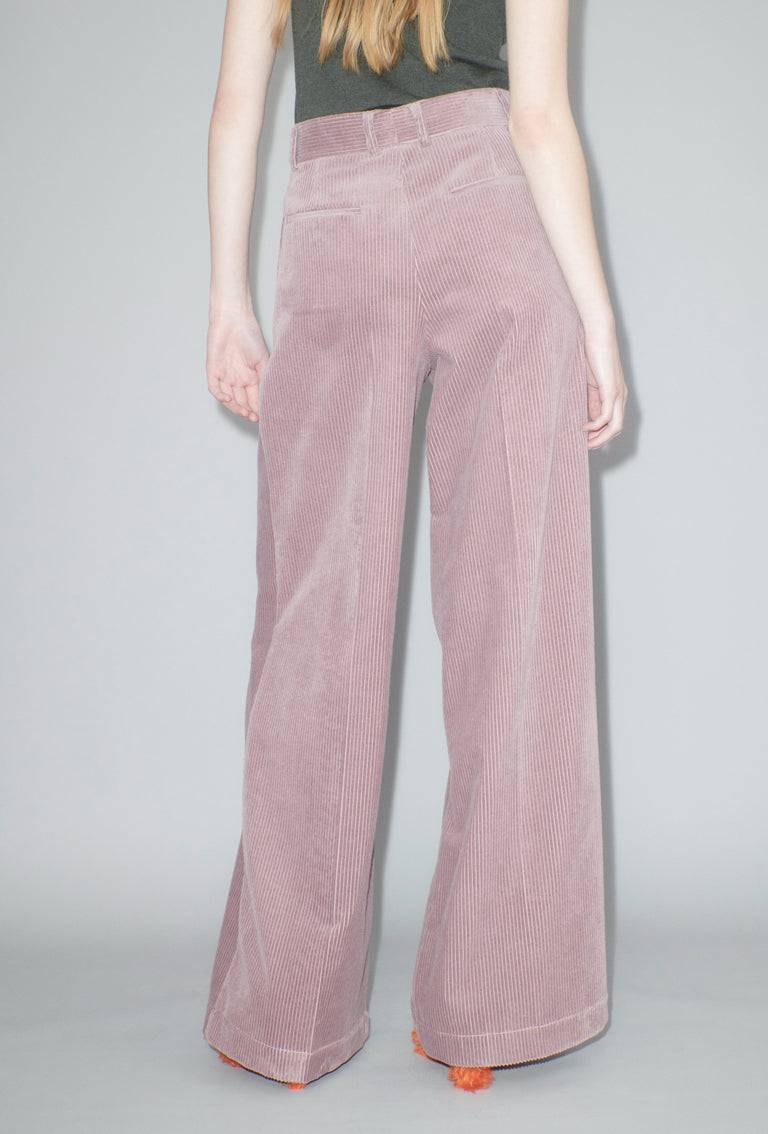 Odeeh French Curduroy Hose, Lilly Zeitbegrenzte Promotion