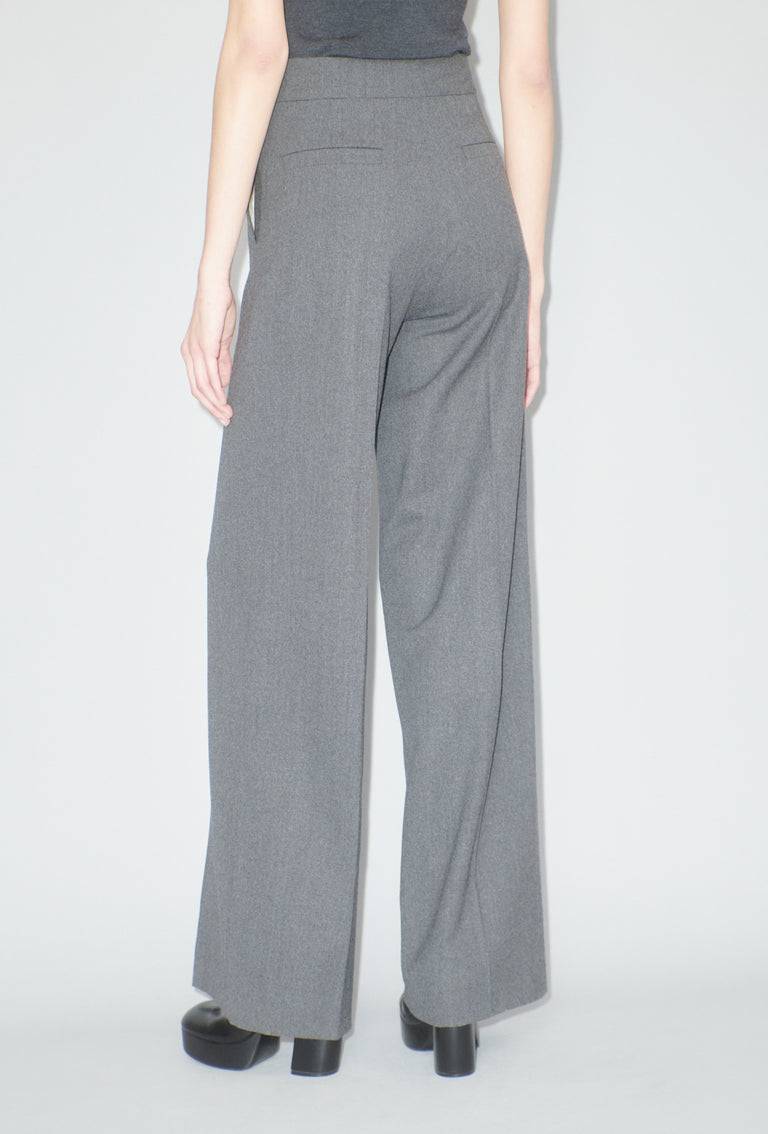 Odeeh Stretch Flannel Hose, Granite Bis zu 55% Rabatt