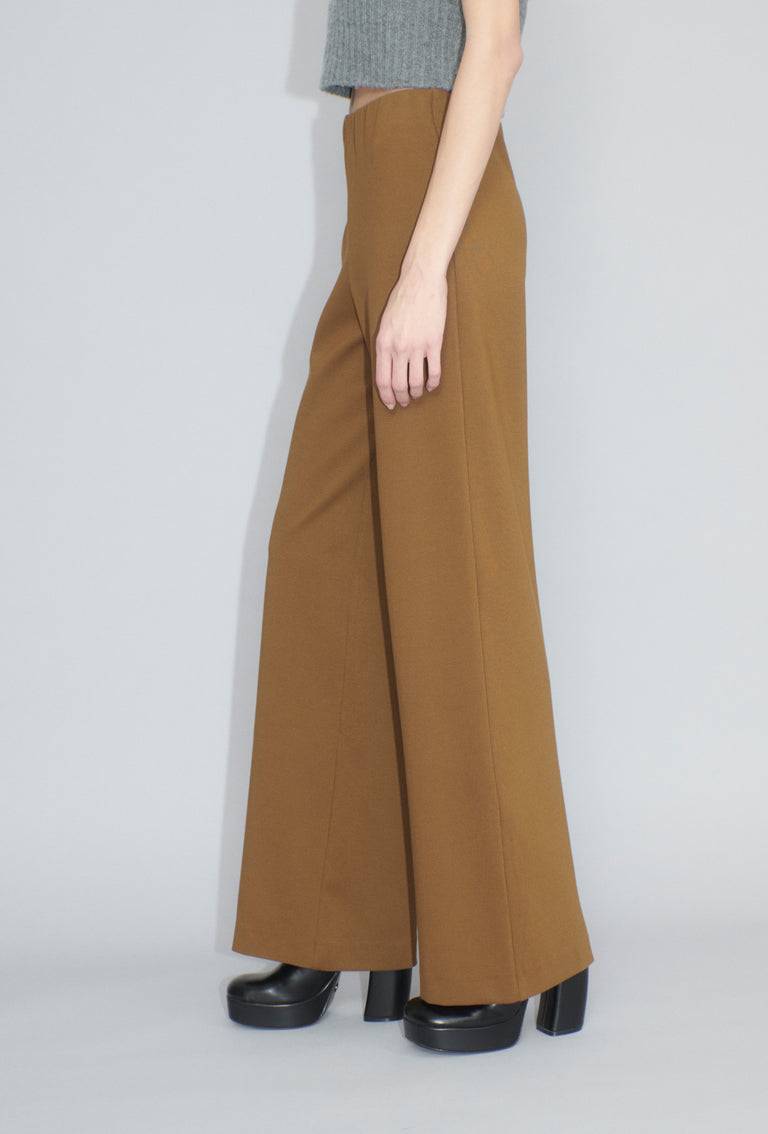 Odeeh Compact Jersey Hose, Cognac Discount Store für neue Produkte