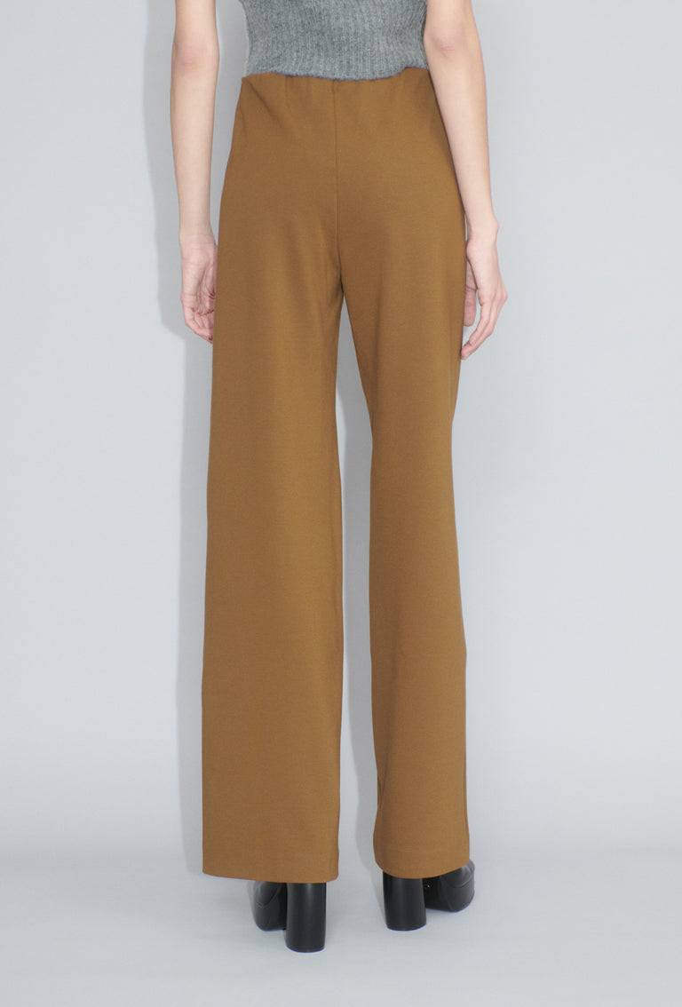 Odeeh Compact Jersey Hose, Cognac Discount Store für neue Produkte