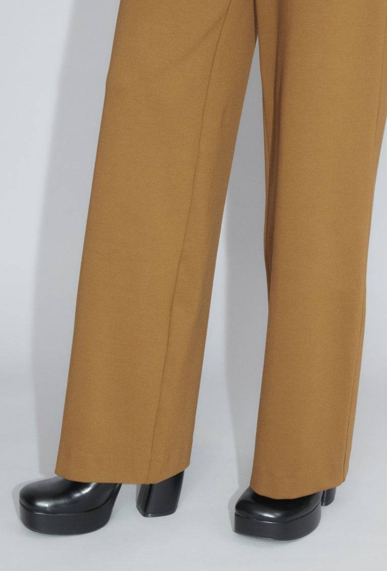 Odeeh Compact Jersey Hose, Cognac Discount Store für neue Produkte