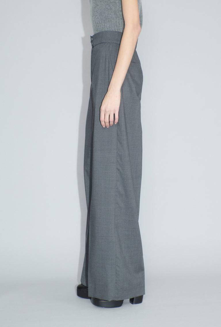 Odeeh Super Light Wool Hose, Charcoal Nur noch ein Tag übrig