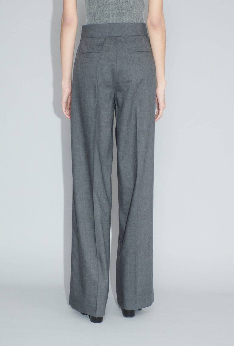Odeeh Super Light Wool Hose, Charcoal Nur noch ein Tag übrig