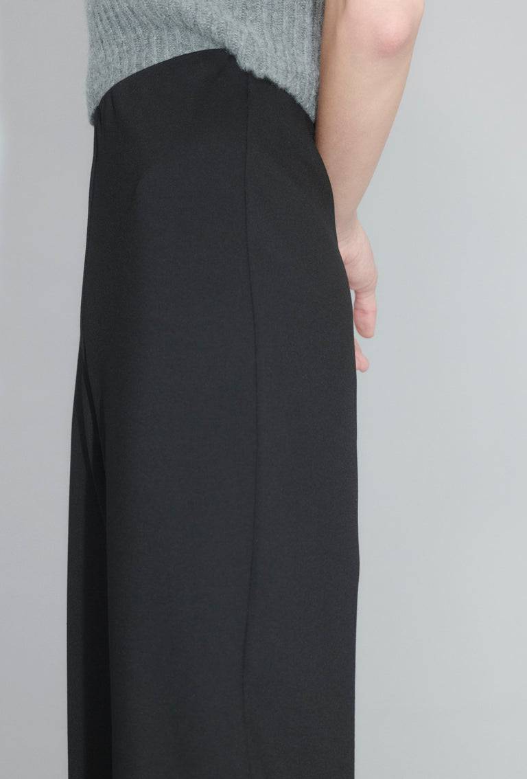 Odeeh Compact Jersey Hose, Jet Black Riesige Rabatte