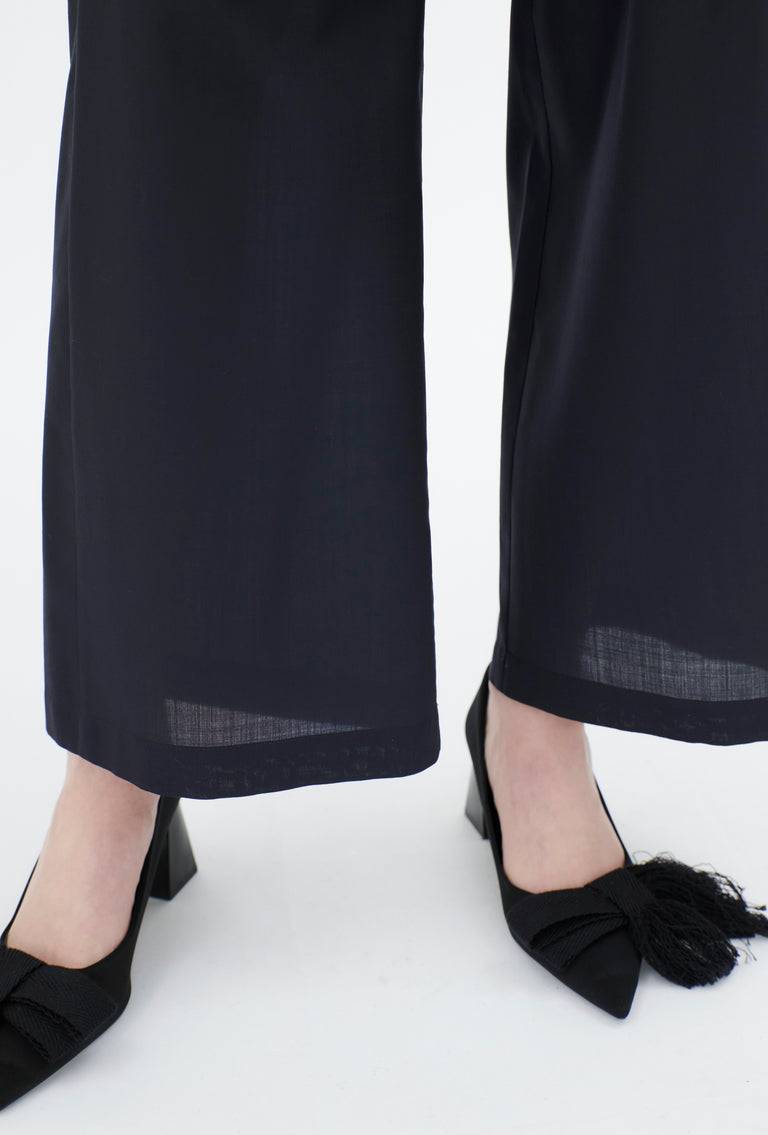 Odeeh Super Light Wool Hose, Navy 50% Rabatt mit kostenlosem Versand