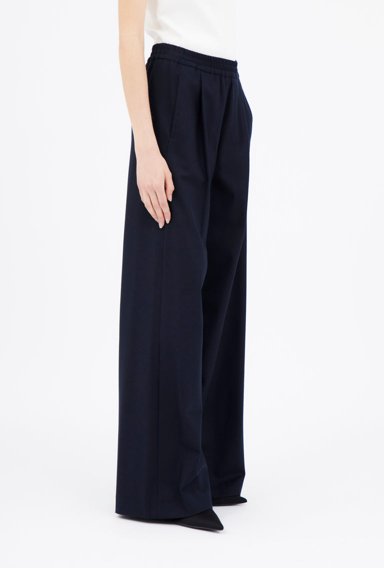 Odeeh Stretch Flannel Hose, Midnight Begrenzt auf 3 Tage
