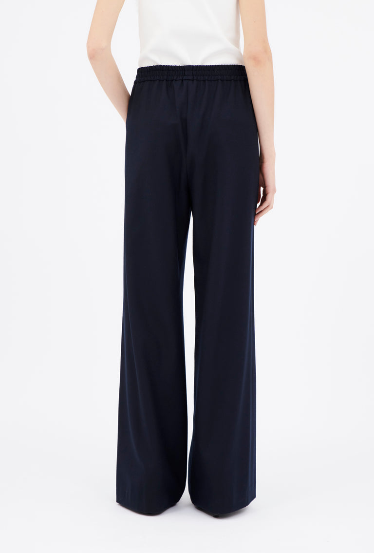 Odeeh Stretch Flannel Hose, Midnight Begrenzt auf 3 Tage