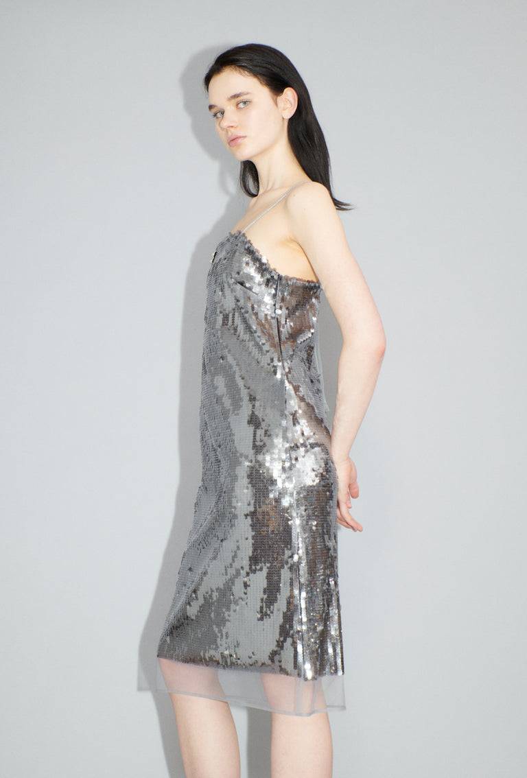 Odeeh Sequins Kleid, Dolphin Wochenangebot