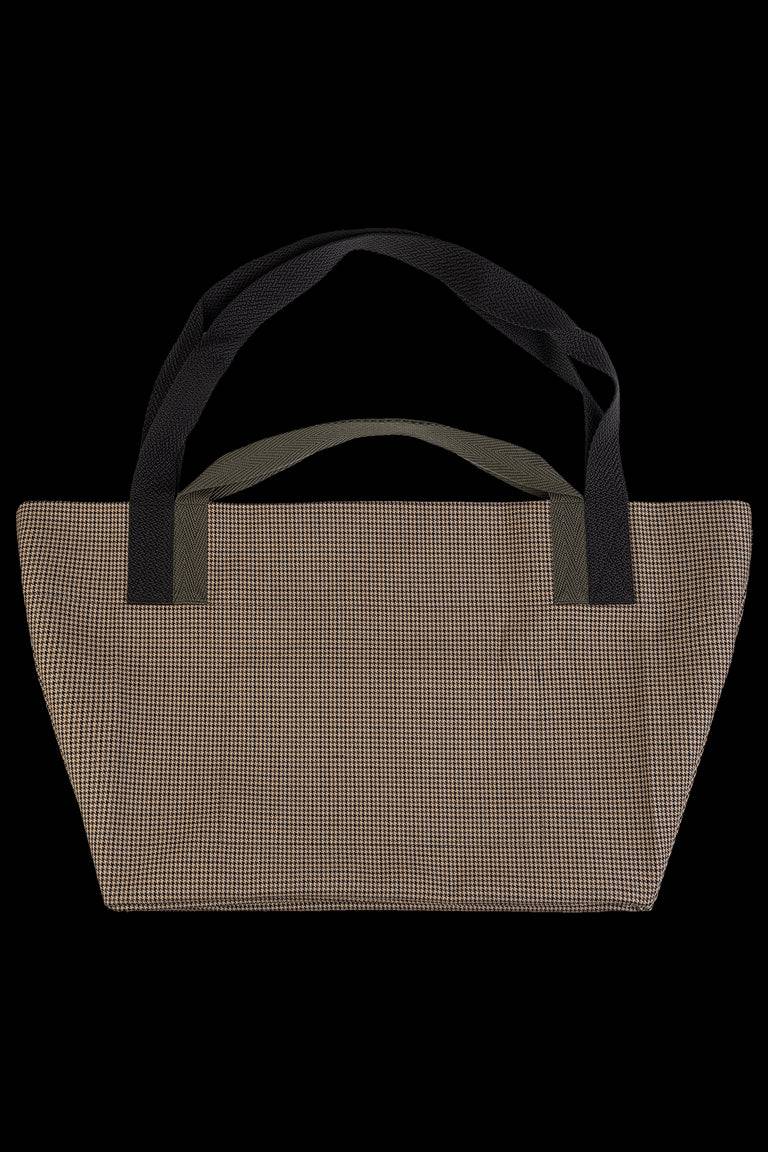 Odeeh Bounded Denim Tasche, Khaki Cyber Monday