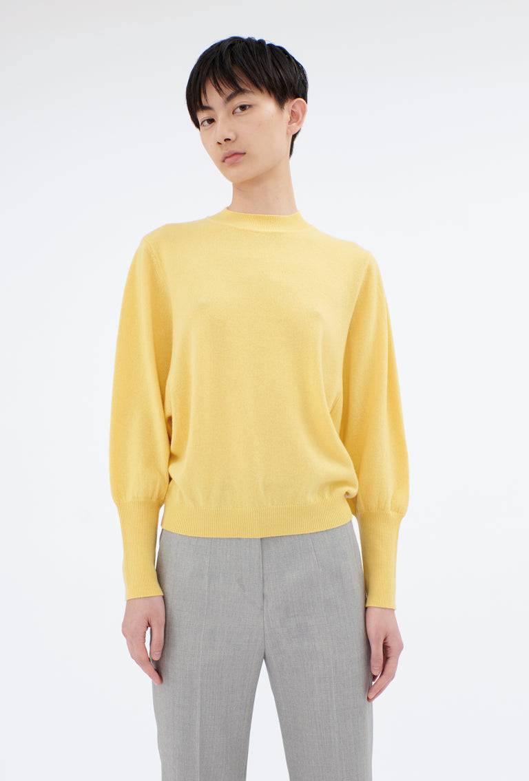 Odeeh Light Cashmere Knit Pullover, Nectar Kauf eins, bekomm eins gratis