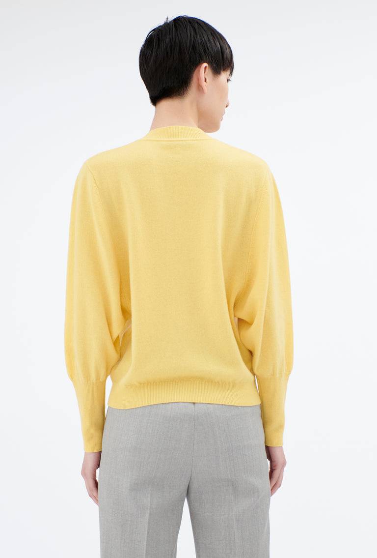 Odeeh Light Cashmere Knit Pullover, Nectar Kauf eins, bekomm eins gratis