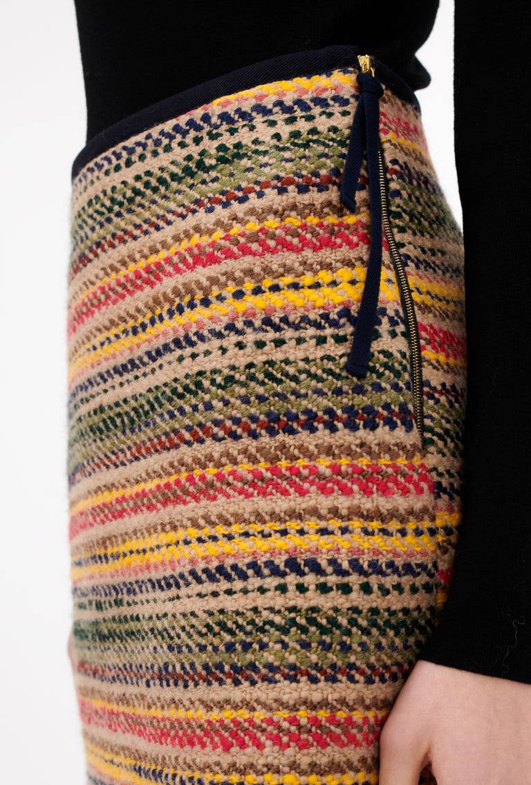 Odeeh Multicolor Stripe Rock, Sunset Sand Neuheiten