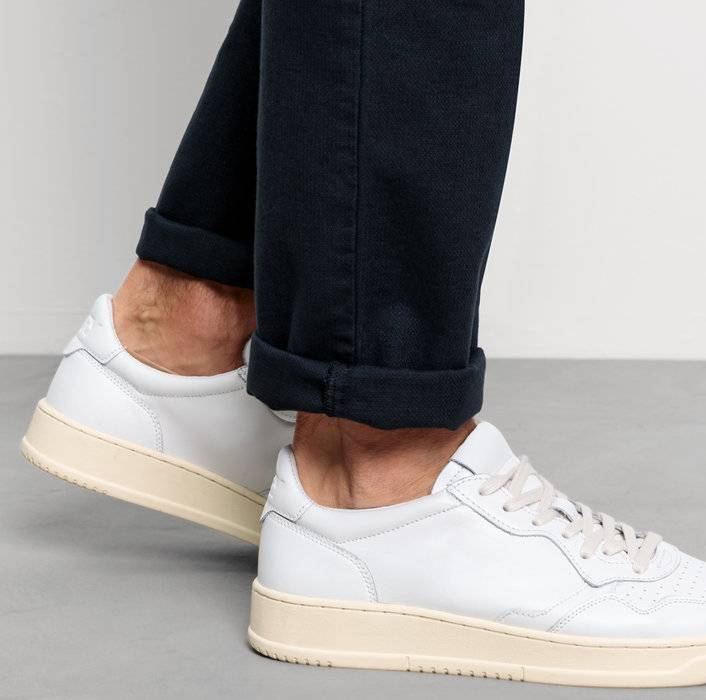 Oblymp Five Pocket, modern fit, Hose, Marine Günstig kaufen