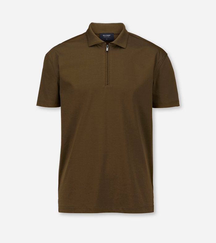 Oblymp SIGNATURE Wirk, Polo, Oliv Meist gekauft