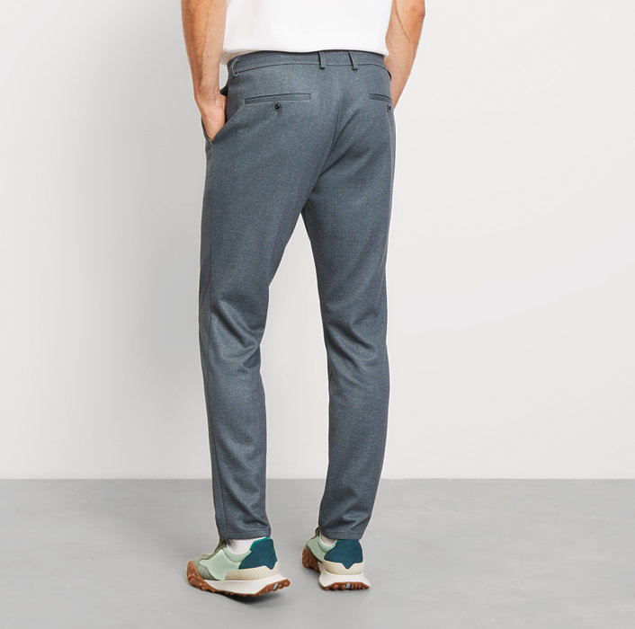 Oblymp Jogg Jersey, slim fit, Hose, Anthrazit Super Sparpreis