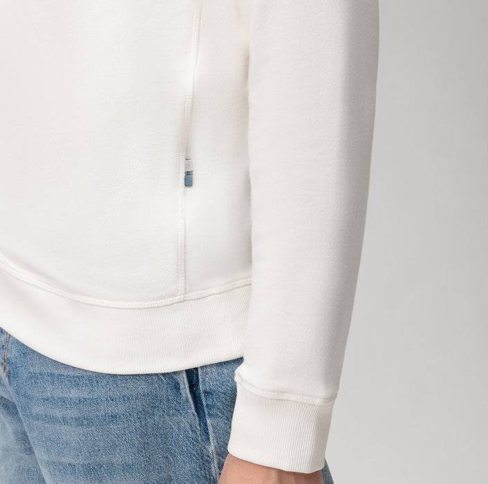 Oblymp Casual Wirk, Sweatshirt, Champagner Zeitbegrenzte Promotion