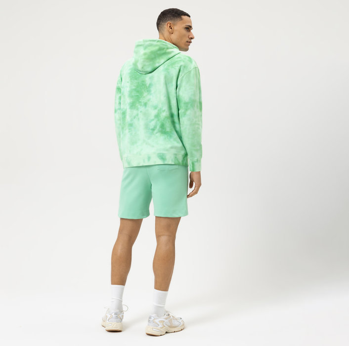 Oblymp Level Five Sweat, Hoodie, body fit, Hellgrün Bis zu 50% Rabatt