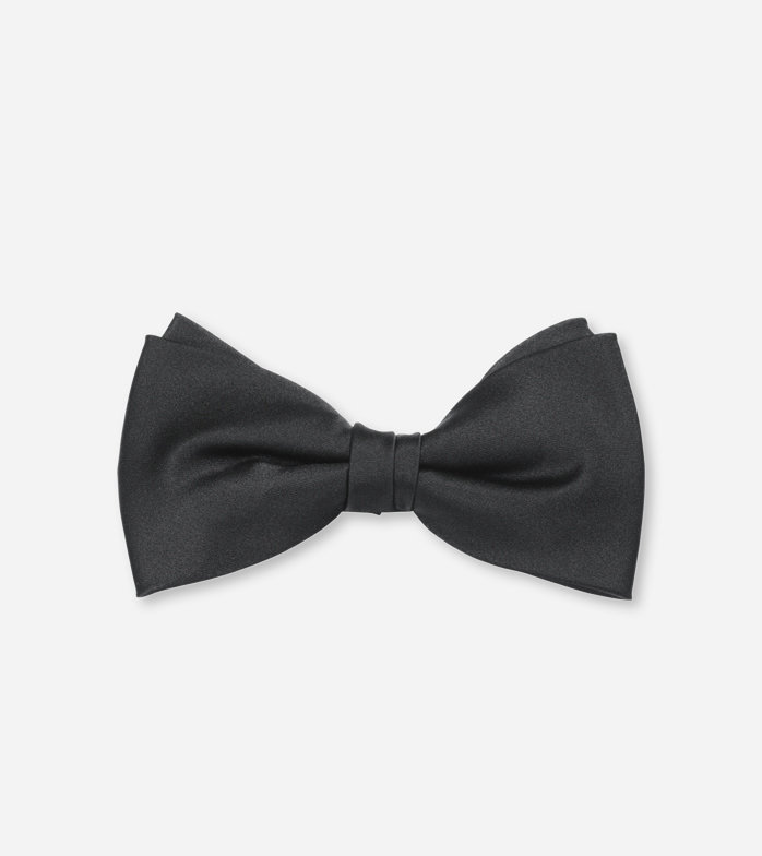 Oblymp Fliege, regular 5,5 cm, Schwarz Neueste Stile