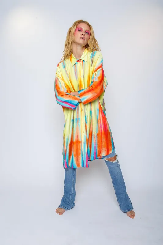 Risy & Jerfs Damenbluse risy jerfs JETZT KAUFEN