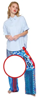 Risy & Jerfs Damenbluse tonno panna Meist gekauft