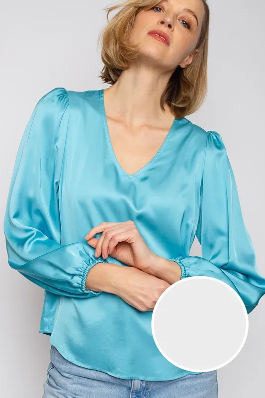 Risy & Jerfs Damenbluse emily van den bergh Günstig kaufen