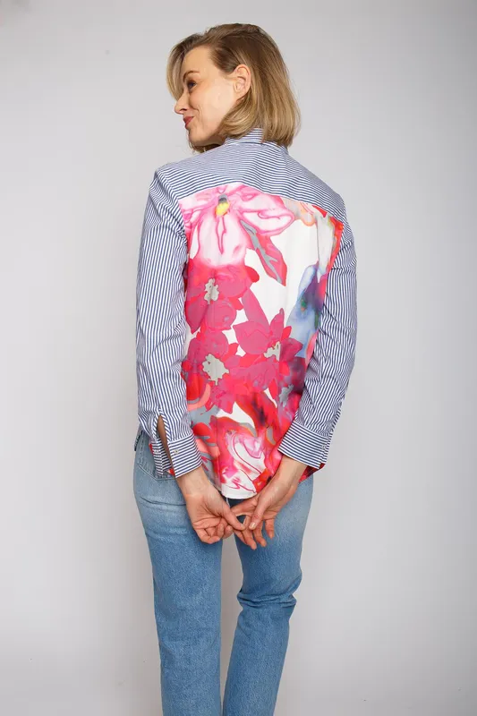Risy & Jerfs Damenbluse emily van den bergh Bis zu 65% Rabatt