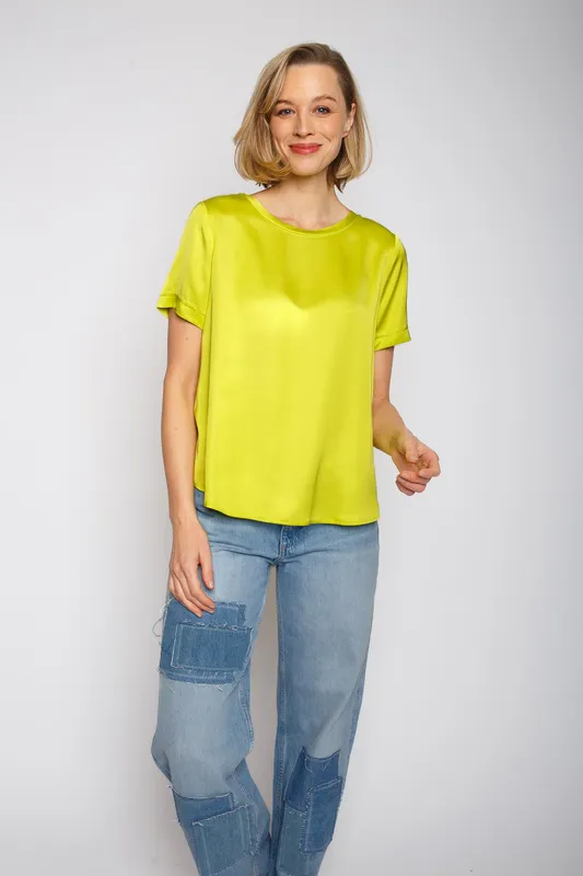 Risy & Jerfs Damenbluse emily van den bergh Online