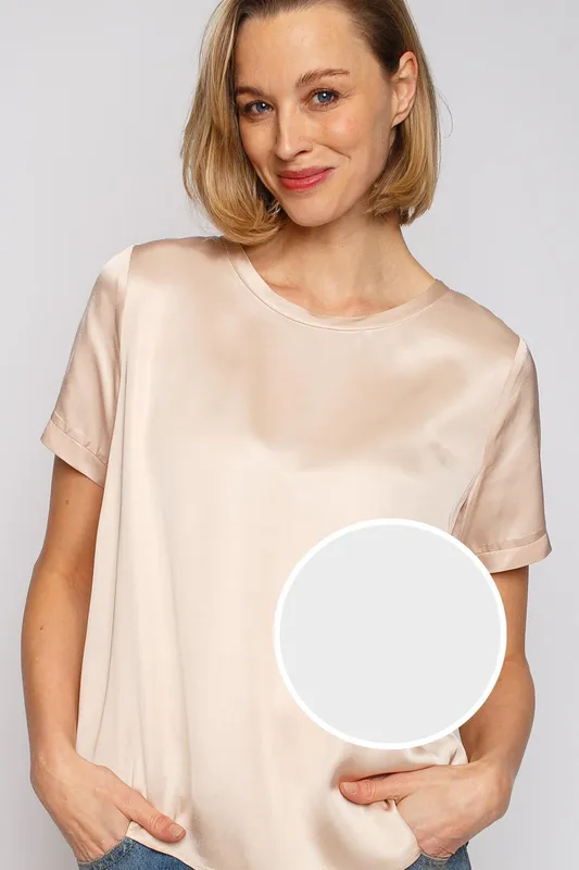 Risy & Jerfs Damenbluse emily van den bergh Outlet