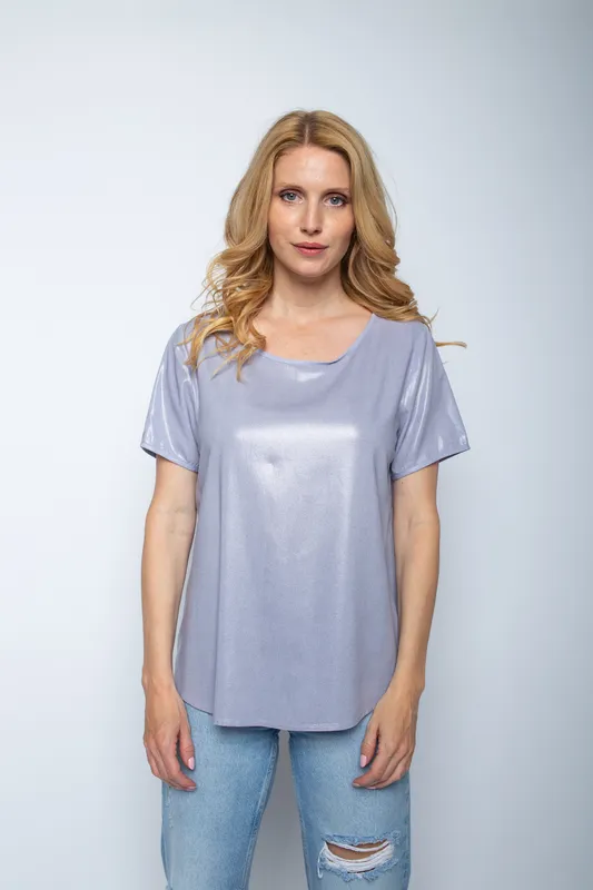Risy & Jerfs Damenbluse emily van den bergh Schlussverkauf