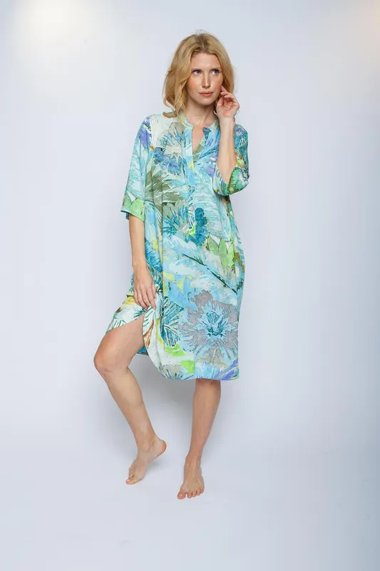 Risy & Jerfs Damenkleid emily van den bergh Im Verkauf
