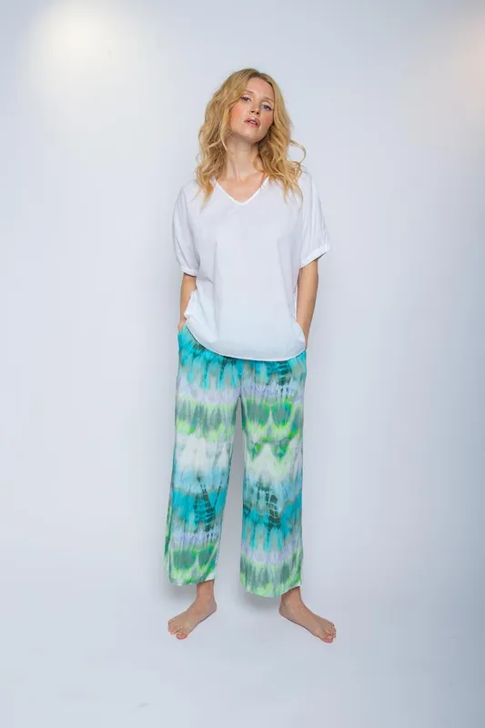 Risy & Jerfs Damenbluse emily van den bergh Verkauf