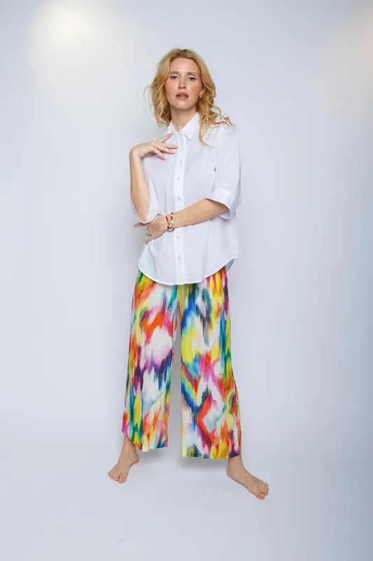 Risy & Jerfs Damenbluse emily van den bergh im Angebot