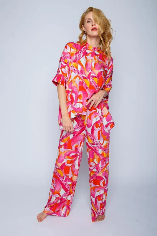 Risy & Jerfs Damenbluse emily van den bergh Neuheiten
