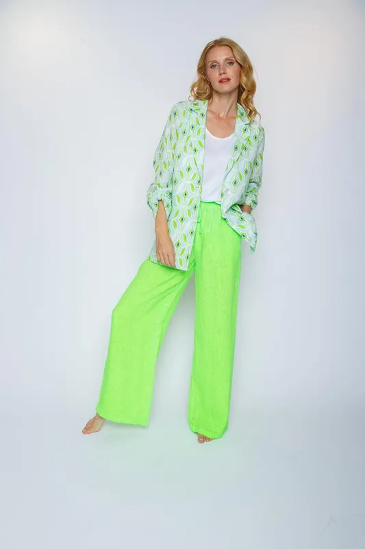 Risy & Jerfs Damenblazer emily van den bergh Preisnachlass