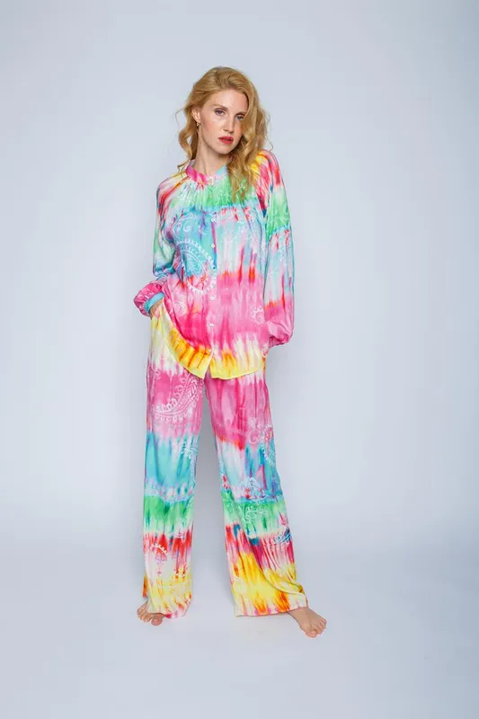 Risy & Jerfs Damenbluse emily van den bergh Top Angebot